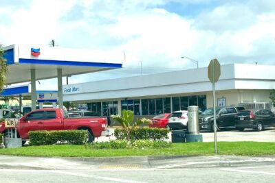 The Best Gas Stations in Hialeah, Florida