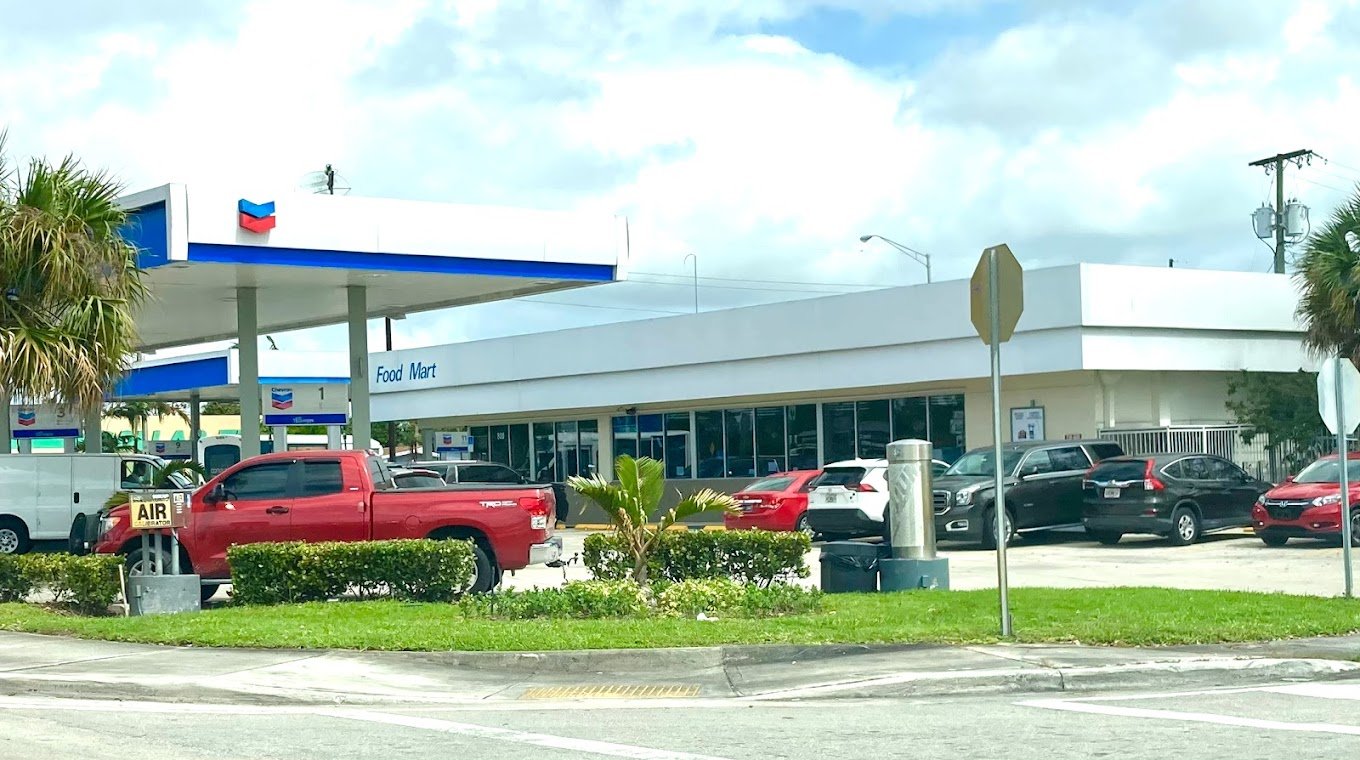 The Best Gas Stations in Hialeah, Florida