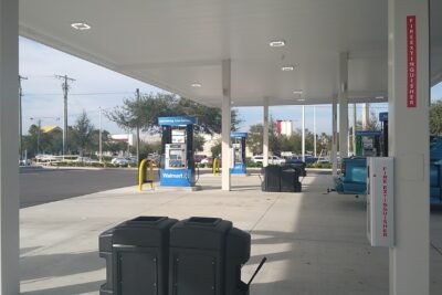 The Best Gas Stations in Jacksonville, Florida