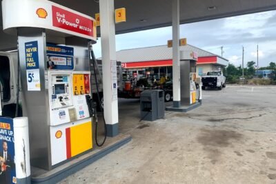 The Best Gas Stations in Miami, Florida