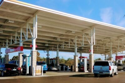 The Best Gas Stations in Orlando, Florida Near Me