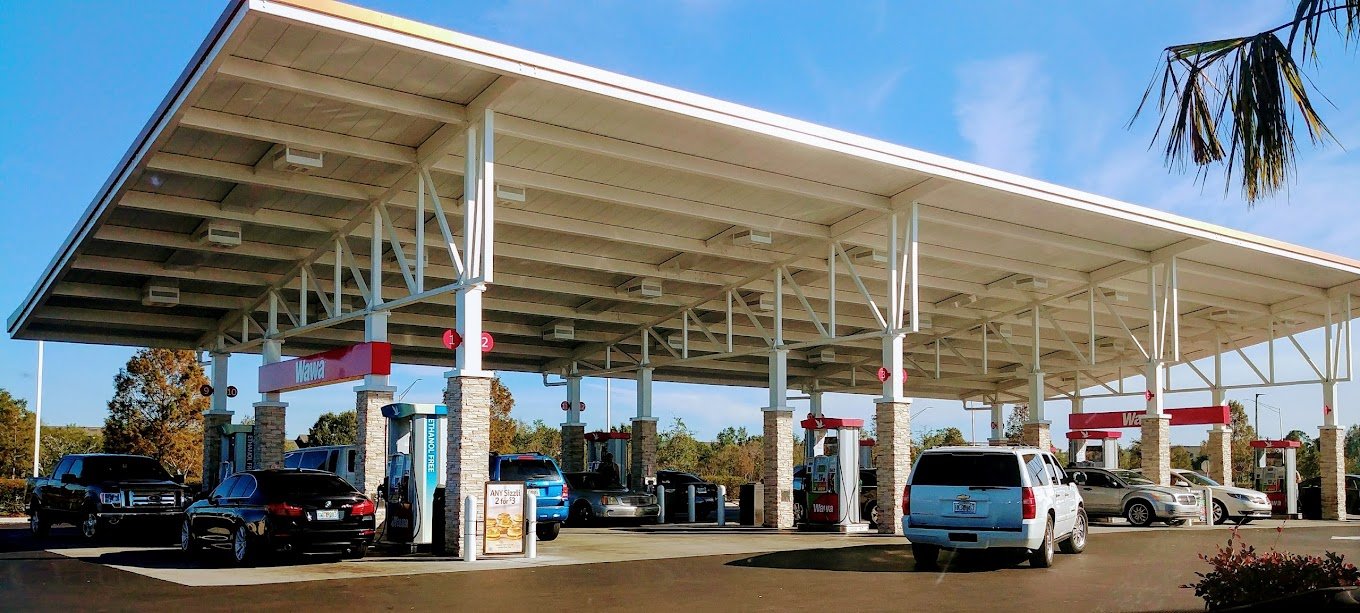 The Best Gas Stations in Orlando, Florida Near Me