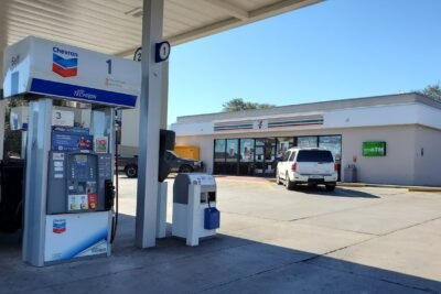 The Best Gas Stations in San Antonio, Texas