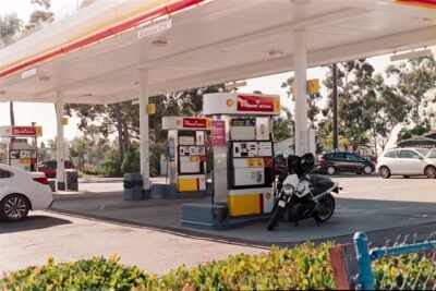 The Best Gas Stations in San Diego, California Near Me