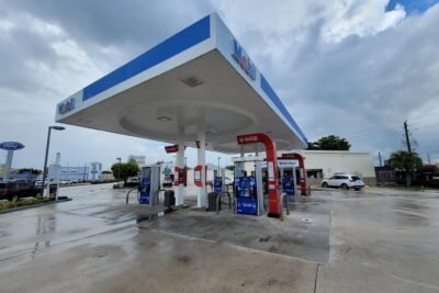 The Best Gas Stations in Tampa, Florida